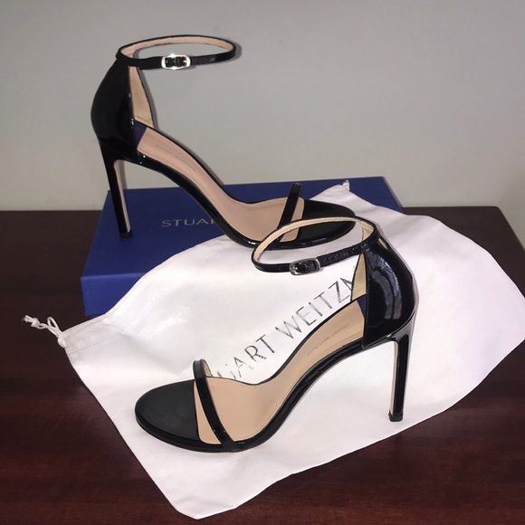 Stuart Weitzman Heels - Picture 1 of 3